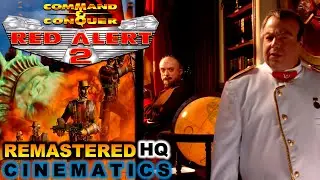 Red Alert 2 | Guide for beginners | Soviet #2 - Hostile Shore | Tips & Tricks [HARD]