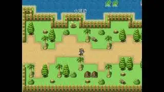 【喜灰RPG/Pleasant Goat And Big Big Wolf: Raid On Yangcun V1.2.2】- END 1