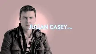 Julian Casey Narration Demo 2013