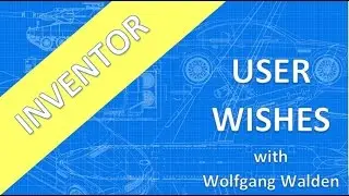 000 inventor pro user wishes