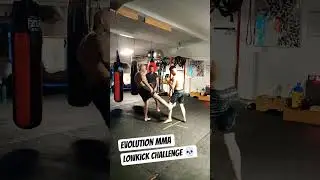 #lowkick for free #mma #fight #training #fitness #fitnessmotivation #fighter