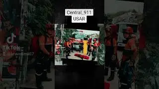 #Central911 #UrbanSearchandRescue #USAR_2024
