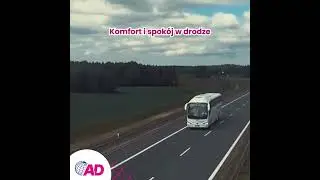 Profesjonalne przewozy autokarowe z AD EuroTrans - szczeg&oacute;ły po kliknięciu w tekst. Zapraszamy.