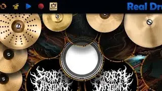 teknik drum vs 