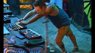 MINIMAN - Dubstone 2023 - Blue Zone HiFi Sound System - 25/08/23