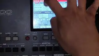 Различни видове опции в сиквенсера на корг🤔😎👹🤘👍🤘💥💣💥
