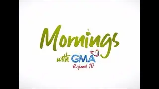 Mornings with GMA Regional TV: September 20, 2022
