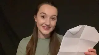 ASMR Whispering General Knowledge Trivia Questions