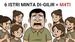 10 Kematian Paling Tolol Dalam Sejarah !