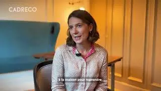 Entretien avec Dasha Dougans, Directrice Pays de la EBRD au Bénin