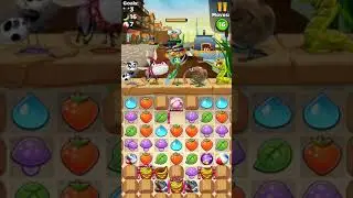 Best Fiends 3420 Gameplay MAX LEVEL 2020-08-16