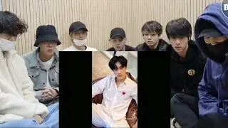 bts reaction thailand tiktok