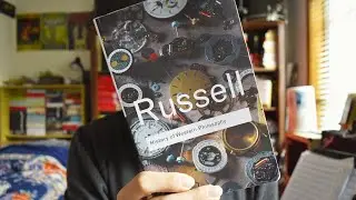 History Of Western Philosophy - Bertrand Russell