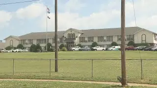 Student shoots himself, dies at Ware Shoals High School