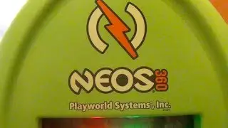 Neos 360 by Playworld Systems
