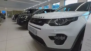 Jb Cars offerte auto nuove ,usate e km O