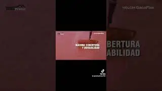 gacoflex tu mejor opci&oacute;n en impermeabilizante. De venta en xhalan ferreter&iacute;a.