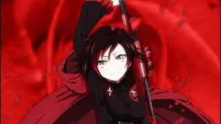 Rwby ruby rose amv remastered 
