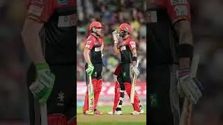 virat kohli #cricket abd #cricketfever