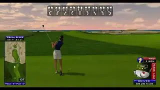 Golden Tee 2014 - Cape Haven - 2025-08-09