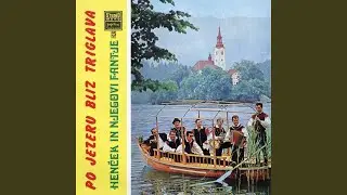 Po Jezeru Bliz Triglava