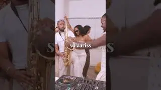 happy sunday 🌱 | larizzle ft. solaariss | aprtment life