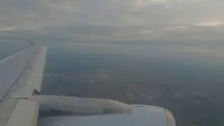 [Flight-Report] BRUSSELS AIRLINES | Brussels BRU ✈ Rome Fiumicino FCO| Airbus A320| Take Off