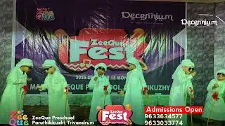 ENGLISH SONG |SELF INTRODUCTION|STEP WITH STICK| ARABIC DANCE 