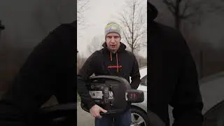 Jak prawidłowo zamontować fotelik z baza Isofix? #SHORTS