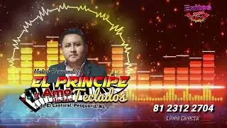 Sabor a durazno. Mateo Hernandez El Principe y Amo de los Teclados 2025