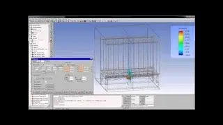 ANSYS Icepak: Post-Processing Enhancements - Part 1