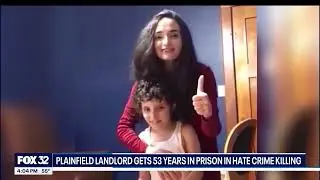 Sentencing of Joseph Czuba in the Hate Crime Murder of Palestinian American Muslim Wadee Al Fayoumi