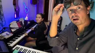 Acoustic Tea - 3.10.24 Anthony Miles  #live #acoustic