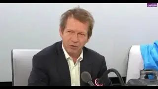 Jean-Marc Jancovici: qu&rsquo;est ce qu&rsquo;un expert ?