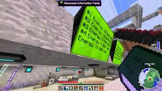 Blockenpox (FTB Unhinged SMP) - S02 E07 - Netting a Villager
