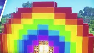 (RAINBOW BITS) 1 Bit 2 Bit 4 Bit 8 Bit 16 BIT 32 Bit 128 Bit 256 Bit 512 Bit 1024 Bit 2048 Bit