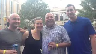 15th Annual PlayhouseSquare District Block Party & Tour
