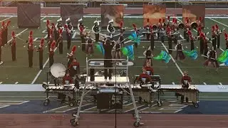 BCHS Marching Band 2023- 