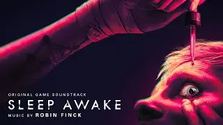 Robin Finck - My Darling Nitocris | Sleep Awake (Original Game Soundtrack)