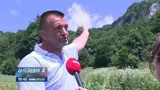 Mještani Trnova uznemireni zbog prelijetanja EUFOR-ovih helikoptera