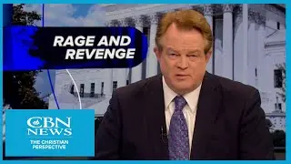 News on The 700 Club: June 24, 2022