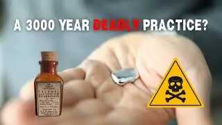 The Dark History of Using Mercury as Universal Treatment!