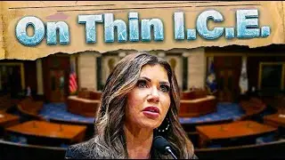 White House Attacks Kristi Noem, But Not Because of Her Incompetence