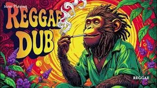 🎶 Feel Good Vibes: Catchy Reggae Dub That Hits Different! 💖