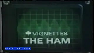 Canada Vignette 