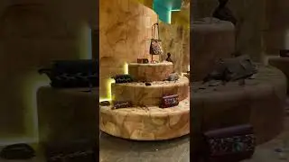 Our latest showroom at Arkan Plaza, Sheikh Zayed, is now open!