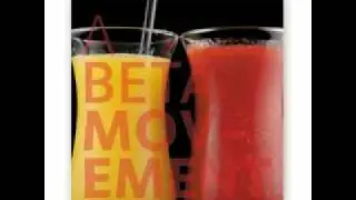 A Beta Movement - Beta Movement