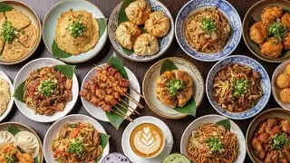 FEAST MODE Unleashed! #food #compilation #travel #yummy #foodie #explore #cooking #recipe #love #wow