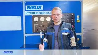 Накачування газових пружин Bansbach азотом