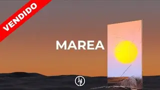 MAREA - Type Beat Dancehall Reggaeton Karol G Prod JH Beats 2023 (VENDIDO)